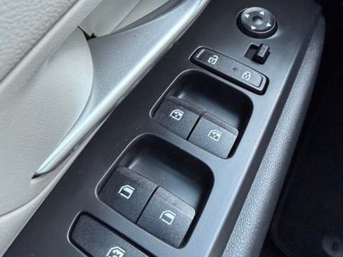 Used 2023 Hyundai Tucson SEL w/ Convenience Package AWD/4WD image 20