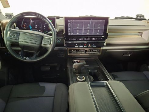 Used 2024 GMC Hummer EV 3X image 11