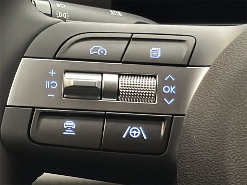 New 2026 Hyundai Kona SEL Sport image 15