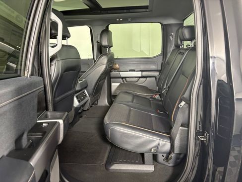 Certified 2025 Ford F350 Lariat AWD/4WD image 29