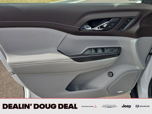 Used 2020 GMC Acadia SLT w/ Premium Package AWD/4WD image 11