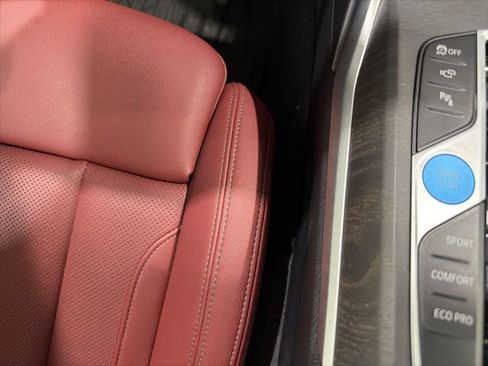 Used 2024 BMW i4 eDrive35 w/ Convenience Package RWD image 38