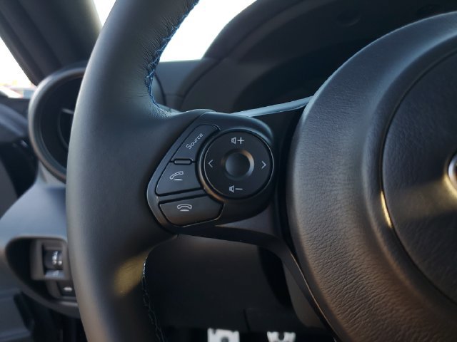 New 2026 Subaru BRZ tS RWD image 18