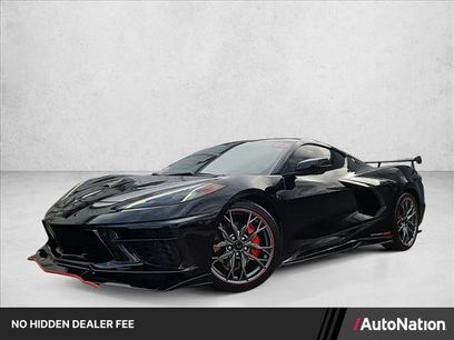 Used 2023 Chevrolet Corvette Stingray Coupe w/ 1LT