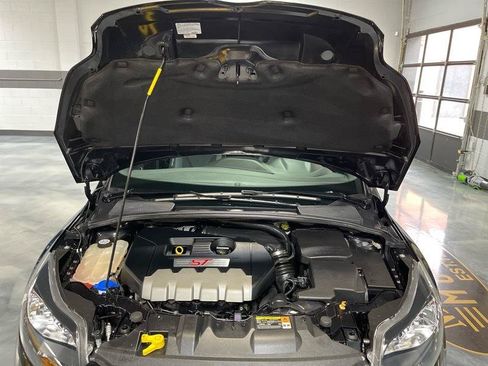 Used 2013 Ford Focus ST FWD image 52