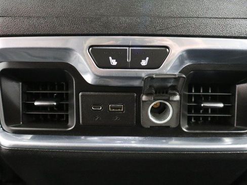 Used 2020 Chevrolet Silverado 2500 High Country w/ Technology Package AWD/4WD image 58
