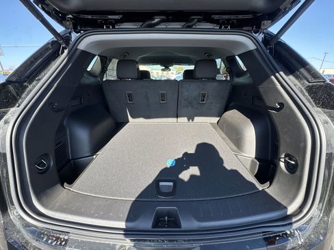 New 2026 Chevrolet Blazer LT w/ Convenience Package image 23