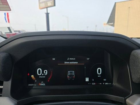 Used 2025 Ford Explorer Active image 20