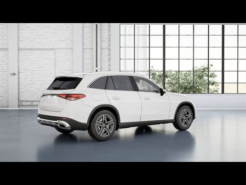 Certified 2026 Mercedes-Benz GLC 300 4MATIC image 15