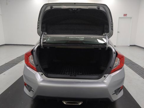 Used 2021 Honda Civic Sport image 29