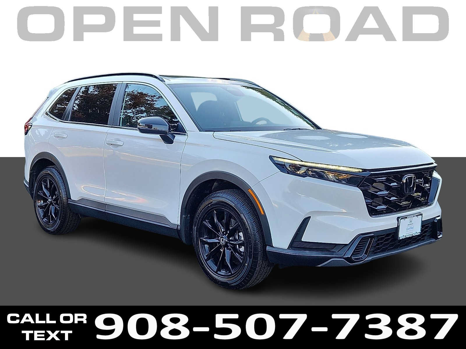Used 2024 Honda CR-V Sport image 1