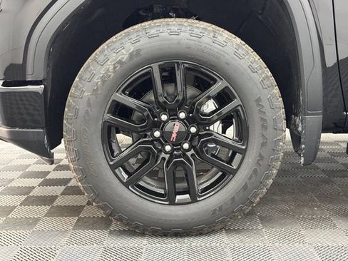 New 2026 GMC Sierra 1500 Elevation w/ Elevation Premium Package AWD/4WD image 14