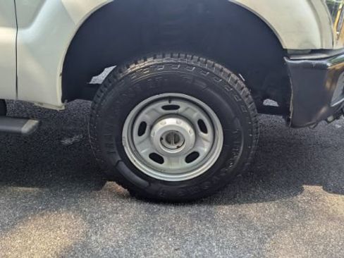 Used 2014 Ford F350 XL AWD/4WD image 11