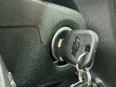 Used 2018 Chevrolet Colorado LT w/ LT Convenience Package RWD image 20