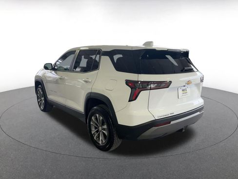 Used 2025 Chevrolet Equinox LT image 11