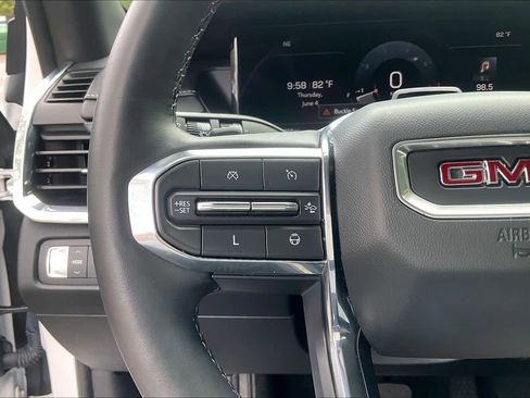 Used 2024 GMC Acadia Elevation w/ Super Cruise Package FWD image 19