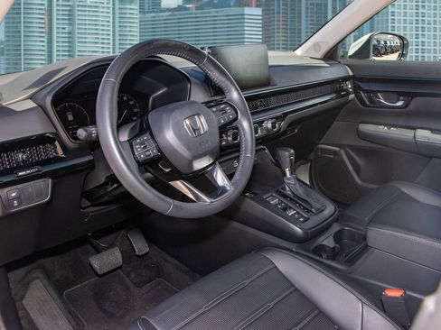 Certified 2024 Honda CR-V EX-L image 18