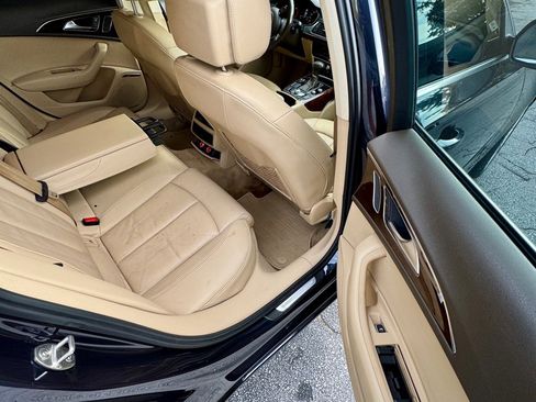 Used 2015 Audi A6 2.0T Premium image 14