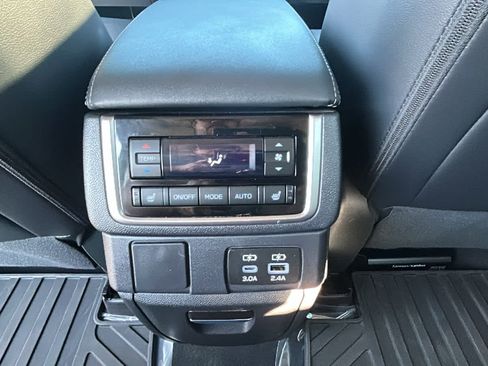 Certified 2026 Subaru Ascent Limited AWD/4WD image 26