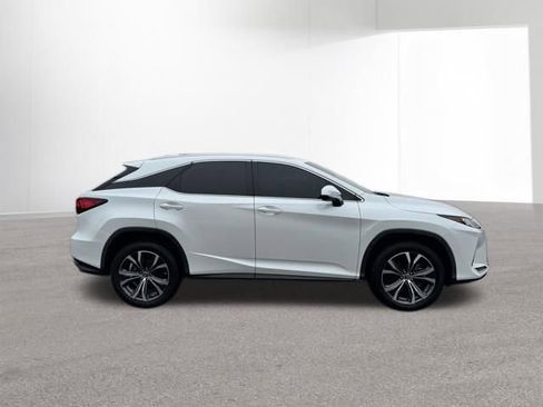 Used 2021 Lexus RX 350 AWD w/ Premium Package image 2