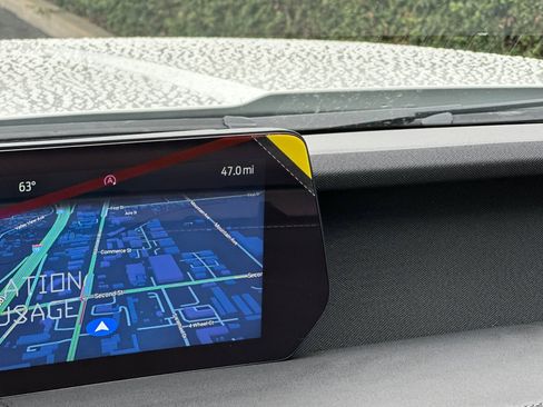 New 2025 Ford Expedition Max Platinum w/ Stealth Appearance Package image 29