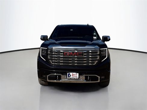 Used 2024 GMC Sierra 1500 Denali w/ Denali Reserve Package image 2
