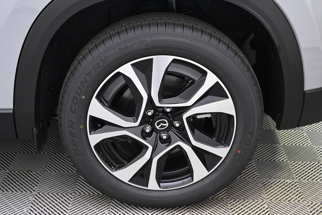 New 2026 MAZDA CX-5 Preferred AWD/4WD image 20