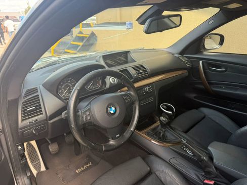 Used 2011 BMW 135i Coupe RWD image 5