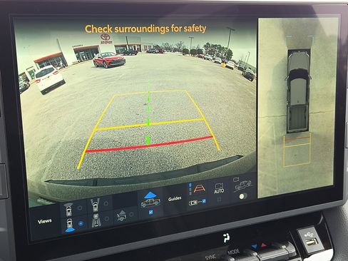 New 2026 Toyota Tundra TRD Pro image 11