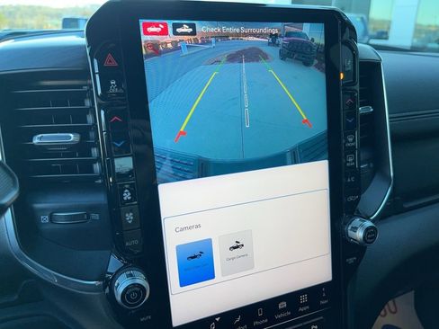 New 2026 RAM 2500 Laramie image 10