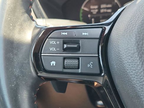 Certified 2024 Honda CR-V Sport Touring image 13