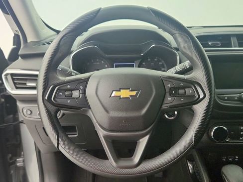 Used 2023 Chevrolet TrailBlazer LT image 17