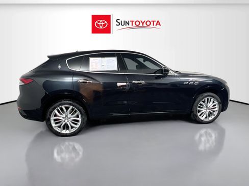 Used 2022 Maserati Levante GT AWD/4WD image 2