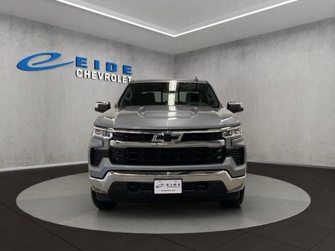 New 2026 Chevrolet Silverado 1500 LT w/ All Star Edition Plus image 7