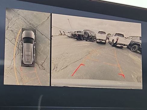 New 2026 Buick Enclave Sport Touring w/ Super Cruise Package image 15