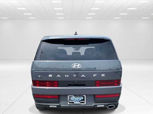 New 2026 Hyundai Santa Fe SE FWD image 5