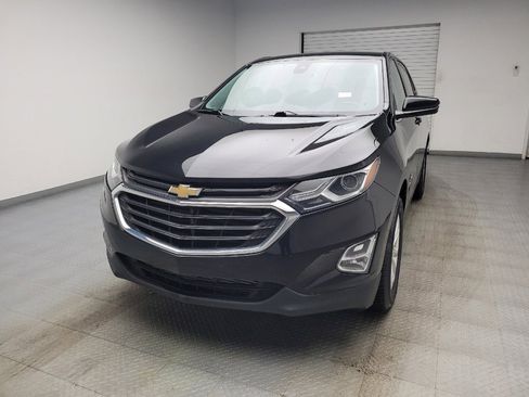 Used 2019 Chevrolet Equinox LT FWD image 15
