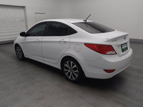 Used 2017 Hyundai Accent Value Edition image 3