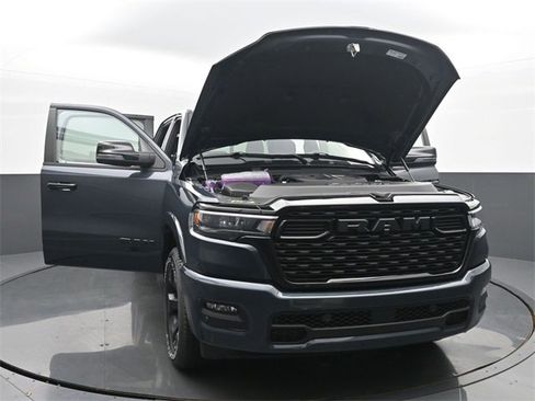 New 2026 RAM 1500 4x4 Crew Cab image 54