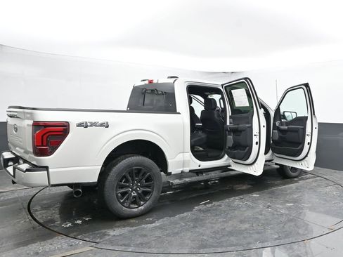 New 2025 Ford F150 Platinum image 66