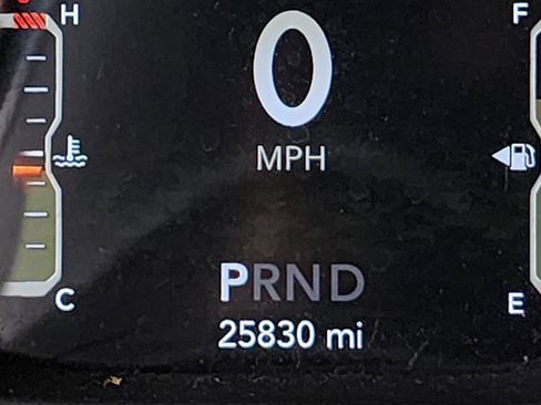 Used 2019 Jeep Wrangler Unlimited Rubicon AWD/4WD image 18