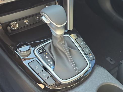 New 2026 Kia Seltos EX FWD image 26