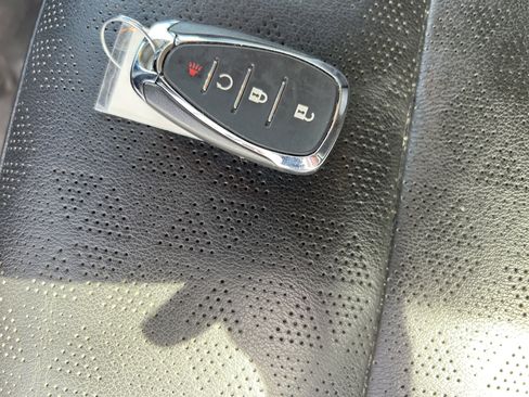 Used 2022 Chevrolet Bolt LT w/ Infotainment Package image 34