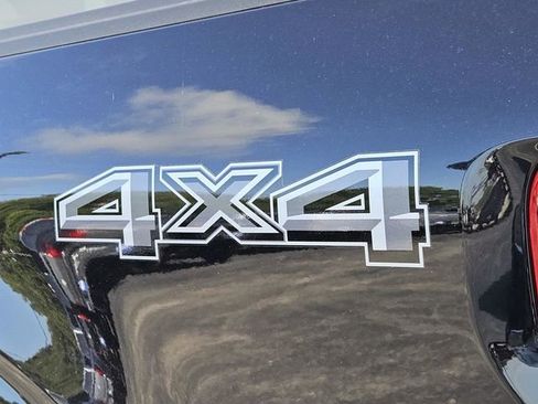 New 2025 Ford F150 STX w/ STX Black Appearance Package image 9