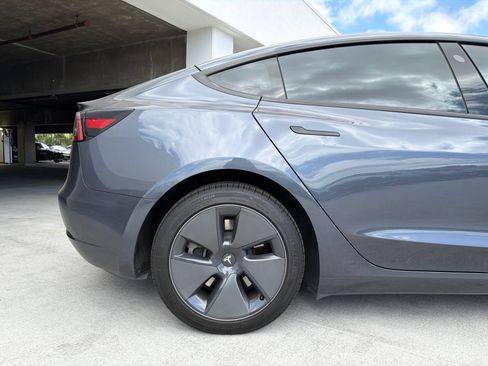 Used 2023 Tesla Model 3 Standard Range RWD image 5