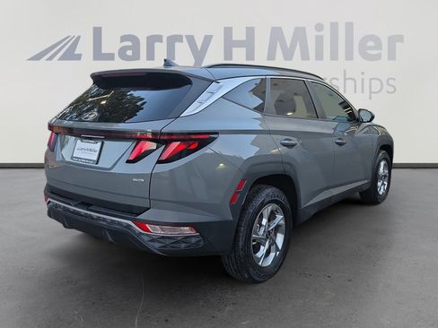 Used 2024 Hyundai Tucson SEL AWD/4WD image 5