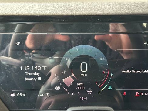 New 2026 GMC Yukon XL Elevation w/ Elevation Premium Package image 23