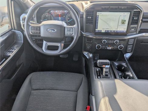 Used 2023 Ford F150 XLT w/ Equipment Group 302A High image 26