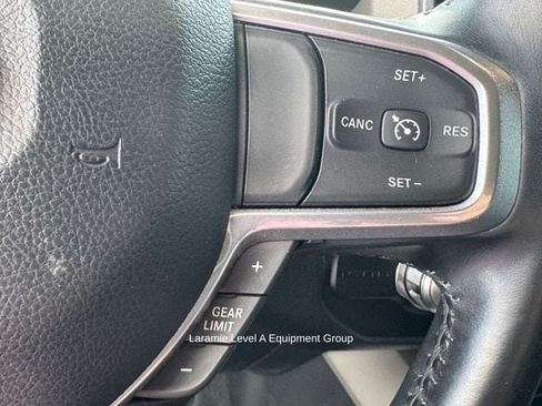Used 2021 RAM 1500 Laramie w/ Laramie Southwest Edition RWD image 26