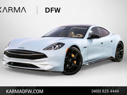 New 2025 Karma Revero Luxury